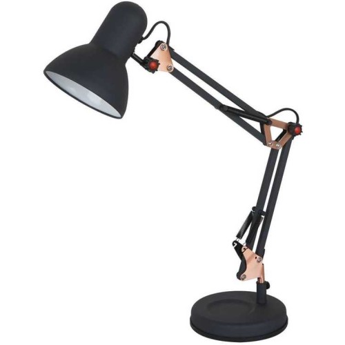 Настольная лампа Arte Lamp Junior A1330LT-1BA Черный