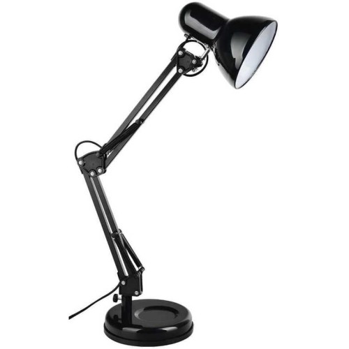 Настольная лампа Arte Lamp Junior A1330LT-1BK Черный
