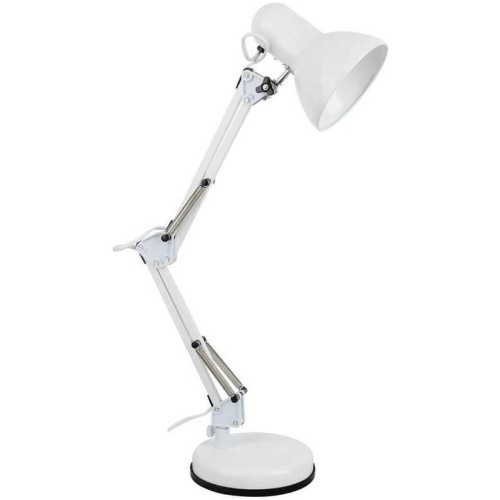 Настольная лампа Arte Lamp Junior A1330LT-1WH Белый