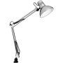 Настольная лампа Arte Lamp Senior A6068LT-1SS Серебро
