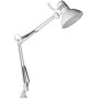 Настольная лампа Arte Lamp Senior A6068LT-1WH Белый