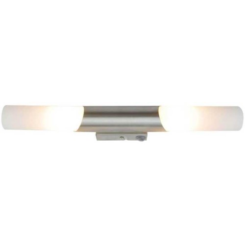 Подсветка для зеркал Arte Lamp A2470AP-2SS Белый