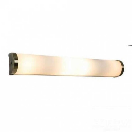 Подсветка для зеркал Arte Lamp Aqua-Bara A5210AP-4AB Белый