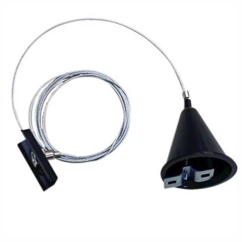 Подвесной комплект Arte Lamp Track Accessories A410106 Черный