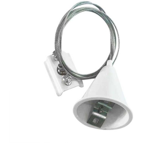 Подвесной комплект Arte Lamp Track Accessories A410133 Белый