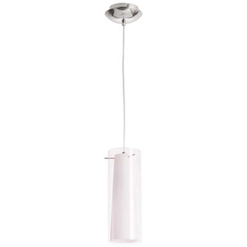 Подвесной светильник Arte Lamp Aries A8983SP-1CC Белый
