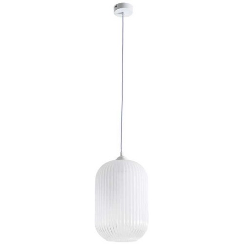 Подвесной светильник Arte Lamp Arwen A1903SP-1WH Белый