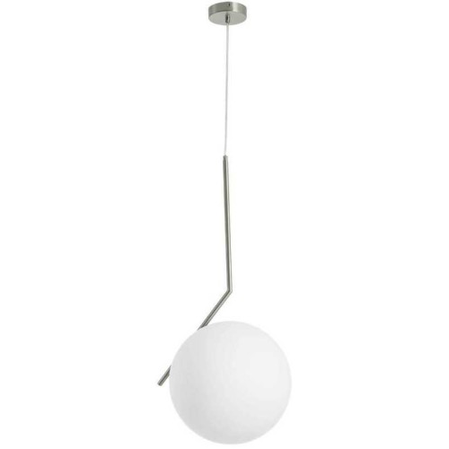Подвесной светильник Arte Lamp Bolla-Unica A1922SP-1CC Белый