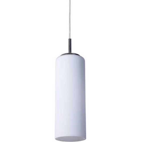 Подвесной светильник Arte Lamp Cucina A6710SP-1WH Белый