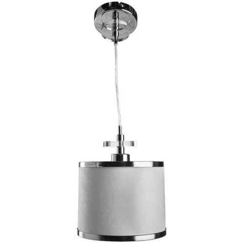 Подвесной светильник Arte Lamp Furore A3990SP-1CC Белый