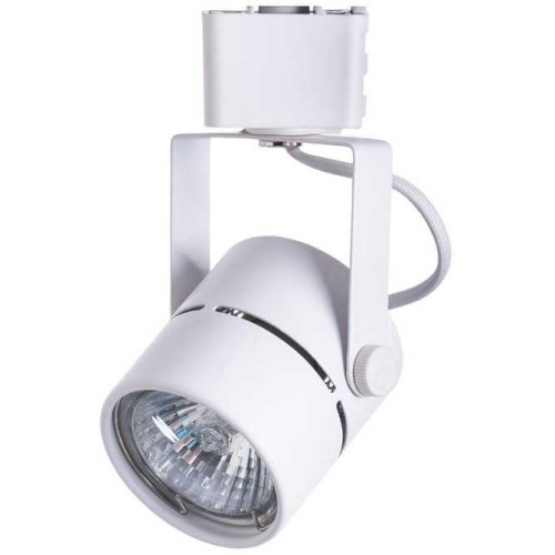 Потолочный светильник Arte Lamp A1311PL-1WH Белый