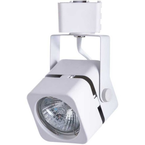 Потолочный светильник Arte Lamp A1315PL-1WH Белый