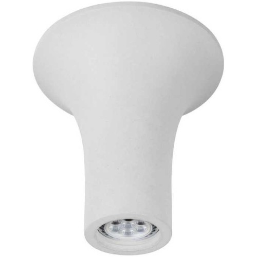Потолочный светильник Arte Lamp A9461PL-1WH Белый