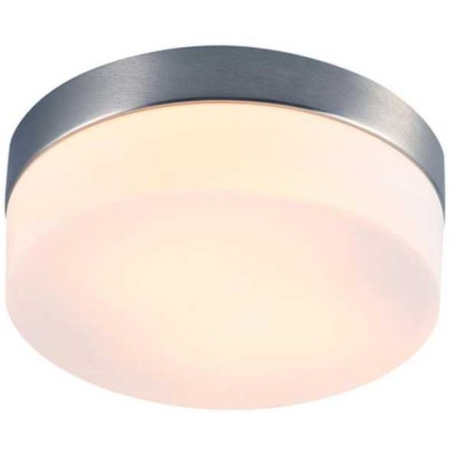 Потолочный светильник Arte Lamp Aqua-Tablet A6047PL-2SS Белый