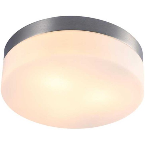 Потолочный светильник Arte Lamp Aqua-Tablet A6047PL-3SS Белый
