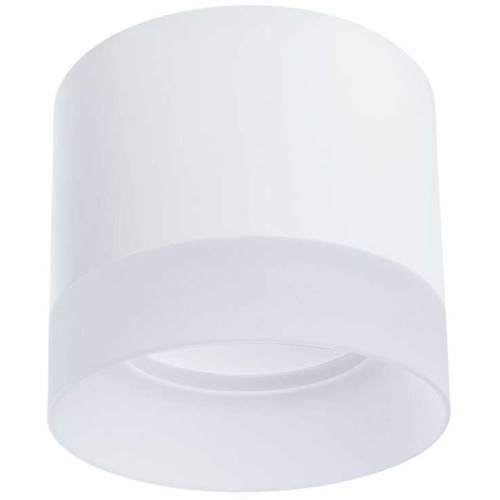 Потолочный светильник Arte Lamp Castor A5554PL-1WH Белый