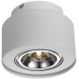 Потолочный светильник Arte Lamp Cliff A5643PL-1WH Белый