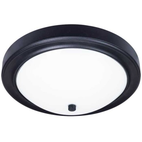 Потолочный светильник Arte Lamp James A4049PL-3BK Черный