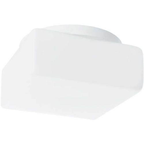 Потолочный светильник Arte Lamp Tablet A7420PL-1WH Белый