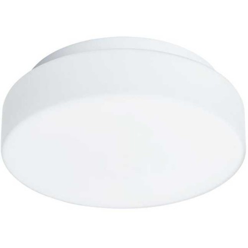 Потолочный светодиодный светильник Arte Lamp Aqua-Tablet Led A6812PL-1WH Белый