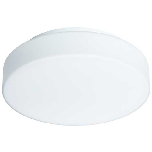 Потолочный светодиодный светильник Arte Lamp Aqua-Tablet Led A6818PL-1WH Белый