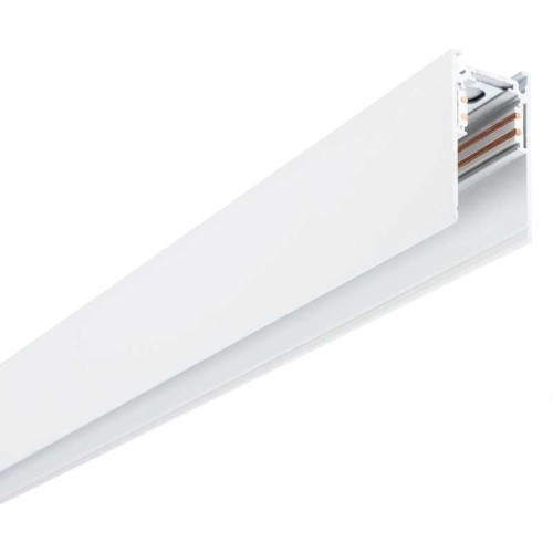 Шинопровод магнитный Arte Lamp Linea-Accessories A460133 Белый