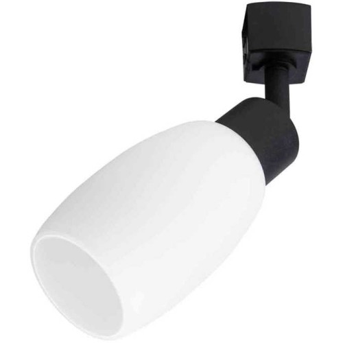 Трековый светильник Arte Lamp Miia A3055PL-1BK Белый