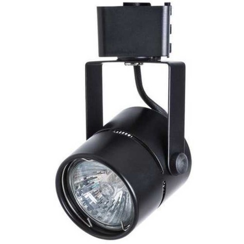 Трековый светильник Arte Lamp Mizar A1311PL-1BK Черный