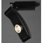 Трековый светодиодный светильник Arte Lamp Astuzia A2120PL-1BK Черный