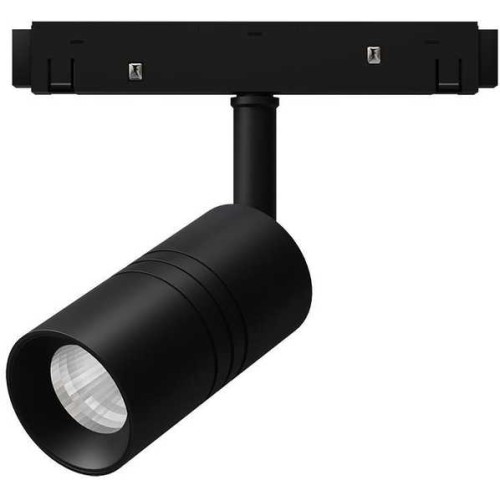 Трековый светодиодный светильник Arte Lamp Expert A5720PL-1BK Черный