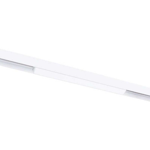 Трековый светодиодный светильник Arte Lamp Linea A4642PL-1WH Белый