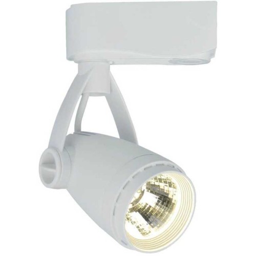 Трековый светодиодный светильник Arte Lamp PICCOLO A5910PL-1WH Белый