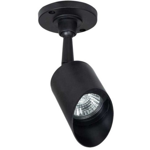 Уличный светильник Arte Lamp Elsie A1022AL-1BK Черный