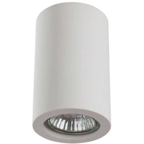 Накладной светильник Arte Lamp Tubo A9260PL-1WH Белый
