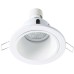 Встраиваемый светильник Arte Lamp A6663PL-1WH Белый