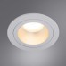 Встраиваемый светильник Arte Lamp Alkes A2161PL-1WH Белый