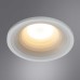 Встраиваемый светильник Arte Lamp Anser A2160PL-1WH Белый