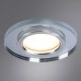 Встраиваемый светильник Arte Lamp Cursa A2166PL-1WH Белый