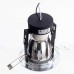 Встраиваемый светильник Arte Lamp Downlights A8043PL-1SI Серебро