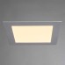 Встраиваемый светильник Arte Lamp Fine A2412PL-1WH Белый