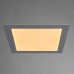 Встраиваемый светильник Arte Lamp Fine A2418PL-1WH Белый