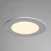 Встраиваемый светильник Arte Lamp Fine A2606PL-1WH Белый