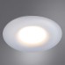 Встраиваемый светильник Arte Lamp Fulu A2169PL-1WH Белый
