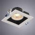 Встраиваемый светильник Arte Lamp Grado A2705PL-1WH Белый