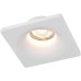 Встраиваемый светильник Arte Lamp Invisible A9110PL-1WH Белый