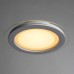 Встраиваемый светильник Arte Lamp Raggio A4112PL-1WH Белый