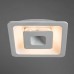 Встраиваемый светодиодный светильник Arte Lamp Canopo A7245PL-2WH Белый