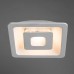 Встраиваемый светодиодный светильник Arte Lamp Canopo A7245PL-2WH Белый