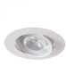 Встраиваемый светодиодный светильник Arte Lamp Kaus A4762PL-1WH 