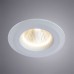 Встраиваемый светодиодный светильник Arte Lamp Nembus A7987PL-1WH Белый